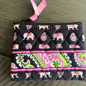 Vintage Vera Bradley Coin Purse